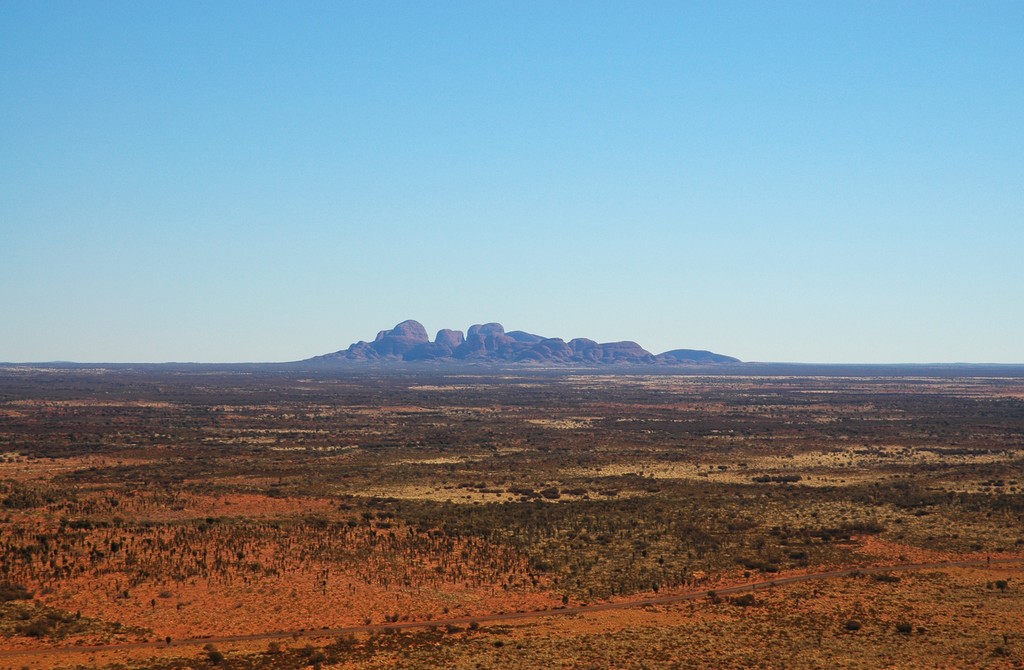 Kata Tjuta